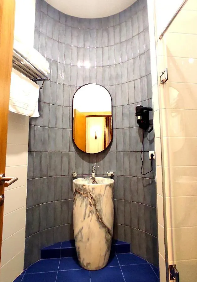 Apart Hotel Banovani Tbilisi Aparthotel