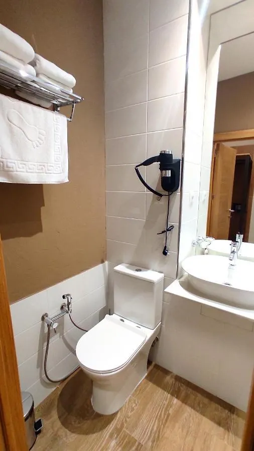 Apart Hotel Banovani Tbilisi 0*,
