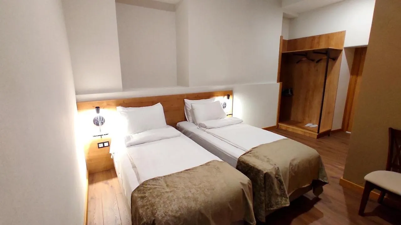 Aparthotel Apart Hotel Banovani Tbilisi