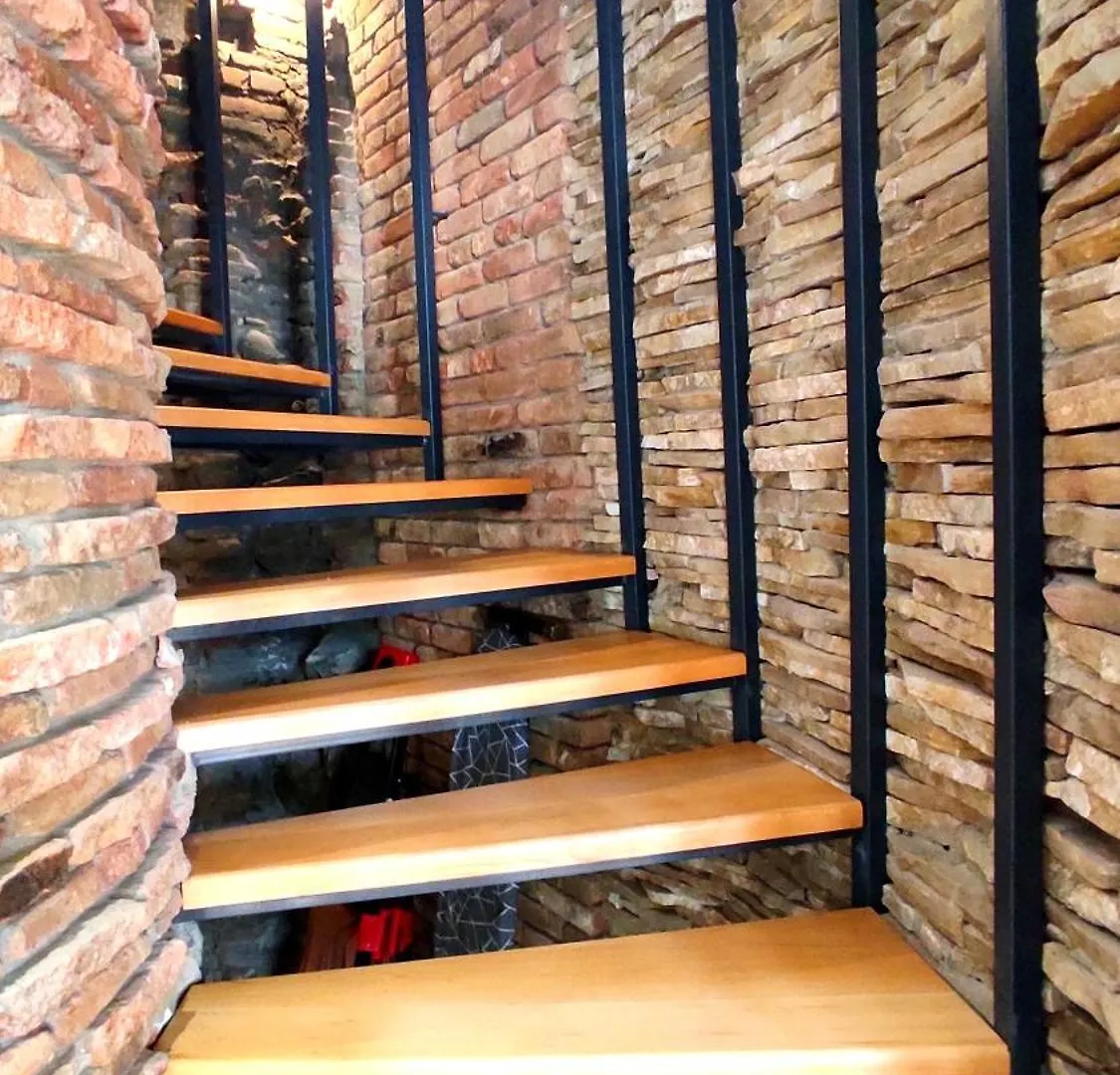 Apart Hotel Banovani Tbilisi Aparthotel
