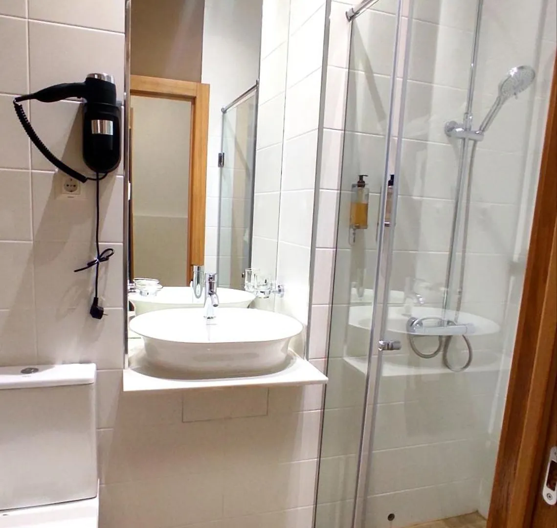 Aparthotel Apart Hotel Banovani Tbilisi