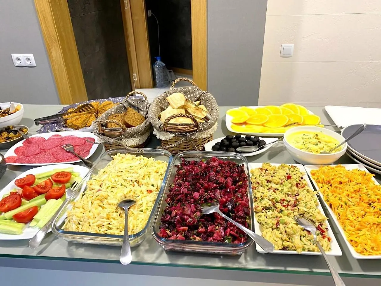 Aparthotel Apart Hotel Banovani Tbilisi