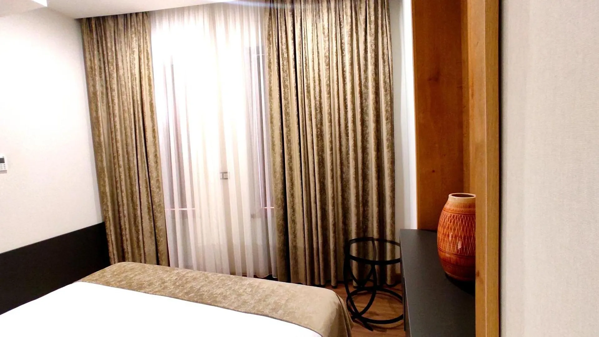 Aparthotel Apart Hotel Banovani Tbilisi