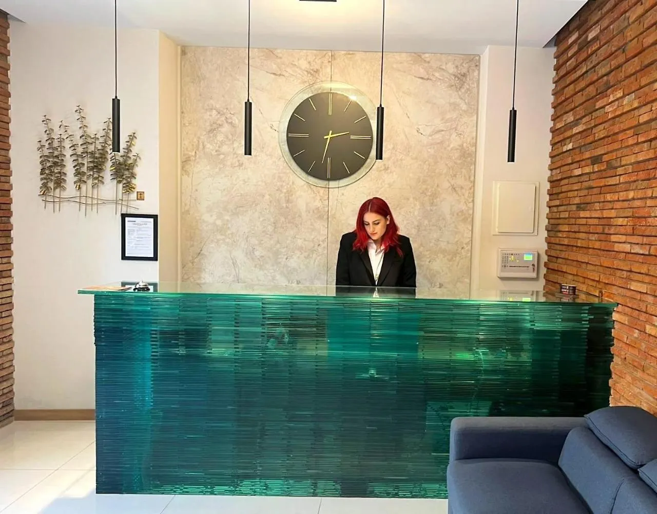 Apart Hotel Banovani Tbilisi